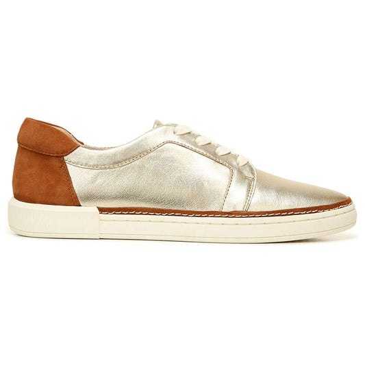 Jane Casual Sneaker - Champagne