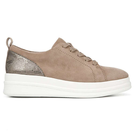 Yarina Sneaker - Brown