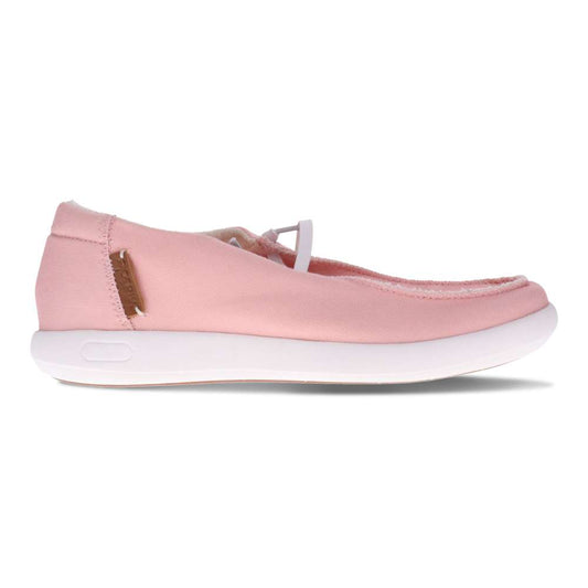 Phoenix Casual Sneaker - Blush