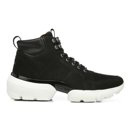 Freedom Boot - Black