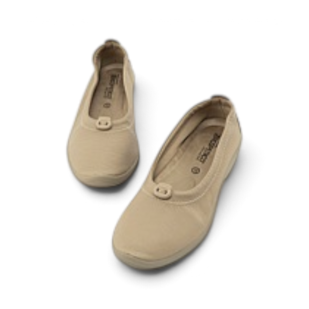 Cabrera Flats - Taupe