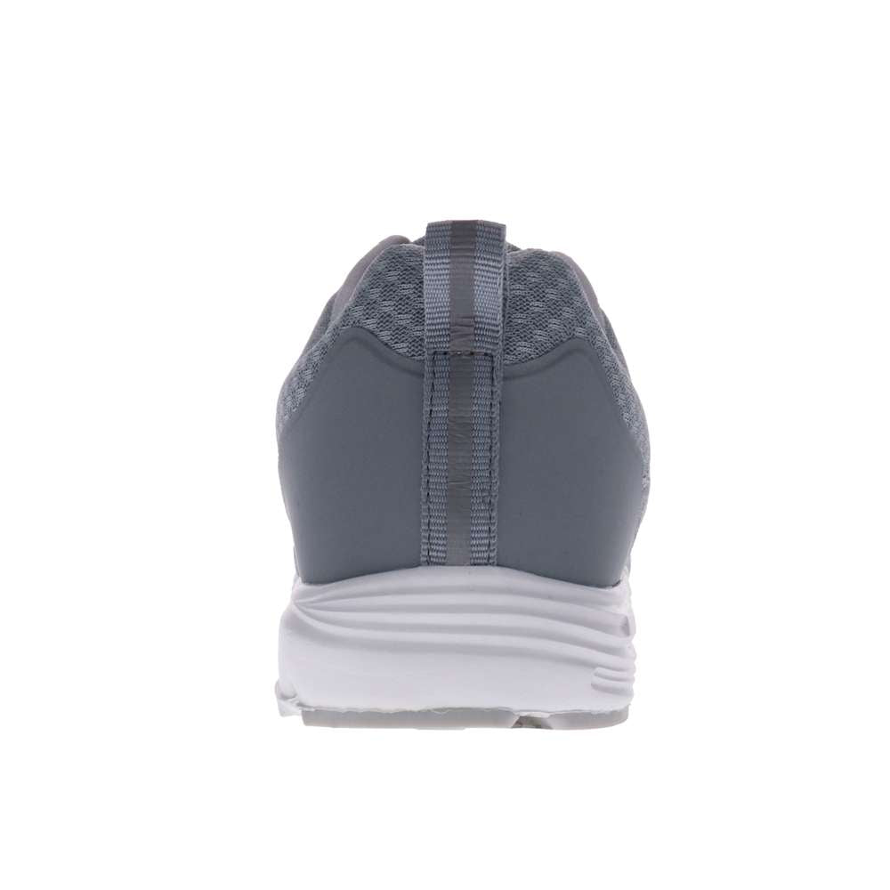 Cannes Slip-On Sneaker - Light Grey