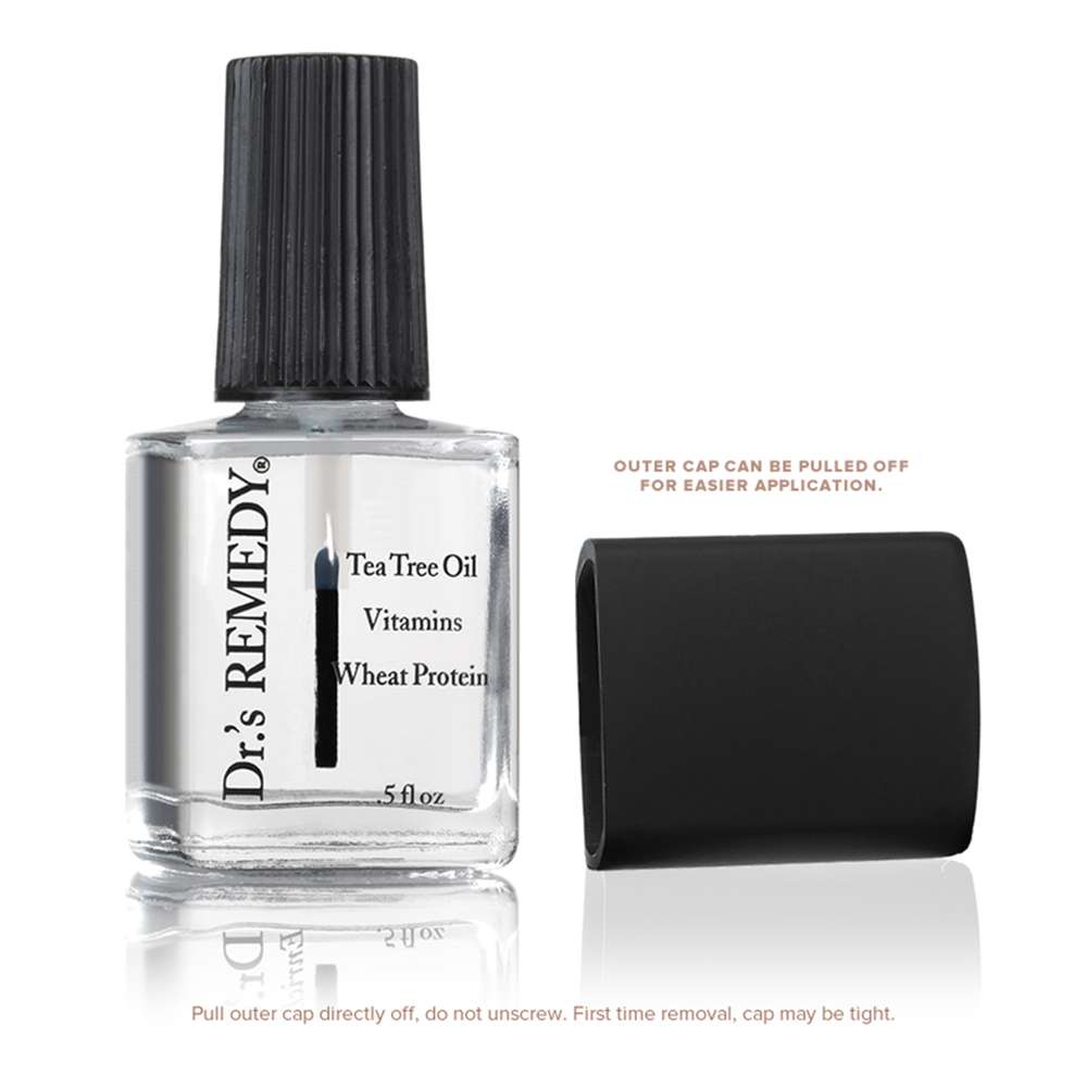 Dr's Remedy Two-In-One Total - Clear