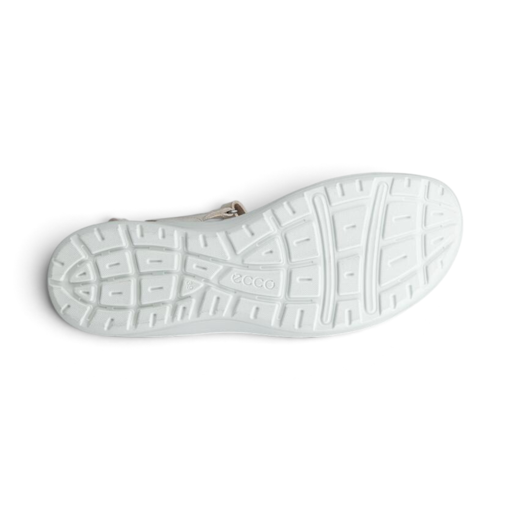Cruise II Sandal - Stone