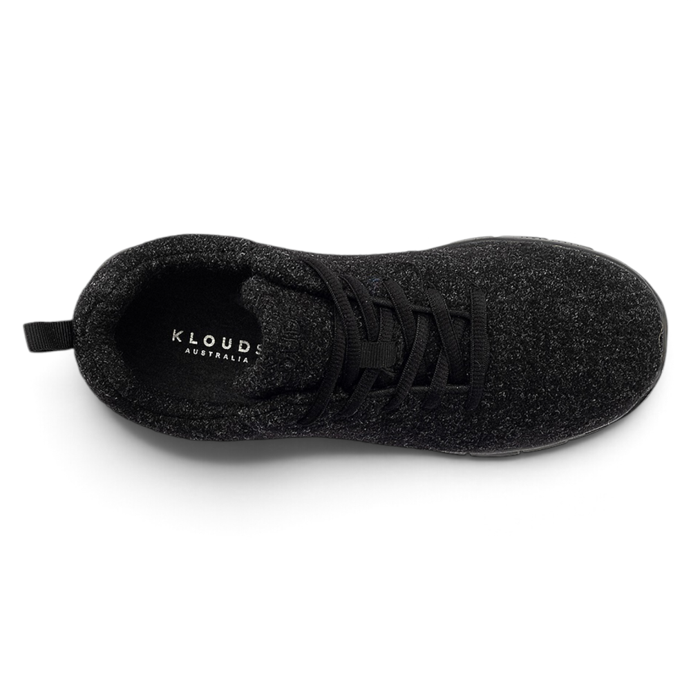 Kross Sport Merino - Black