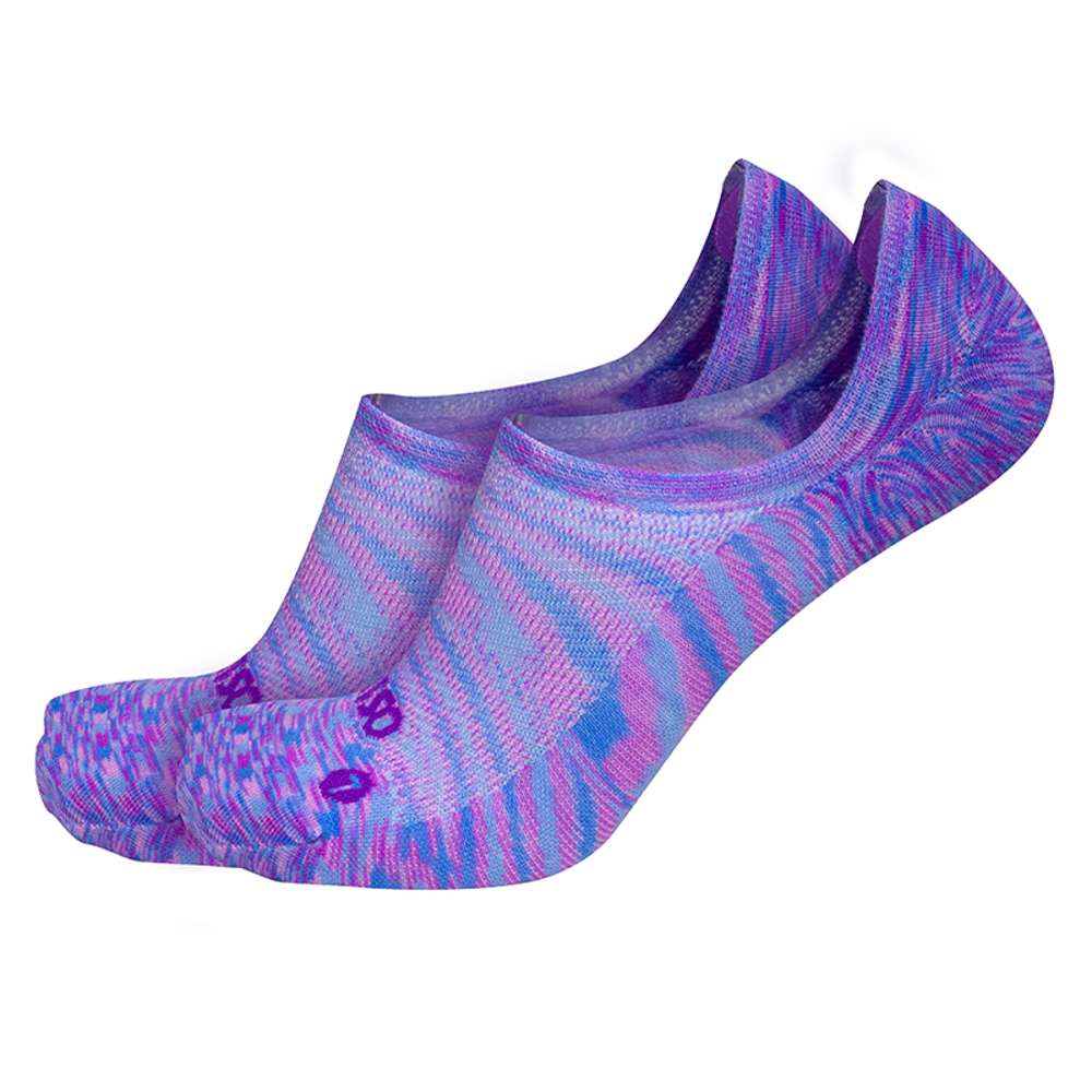 NC4 Nekkid Comfort Sock - Galaxy