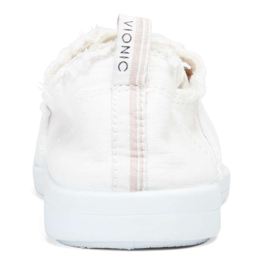 Pismo Casual Sneaker - Cream