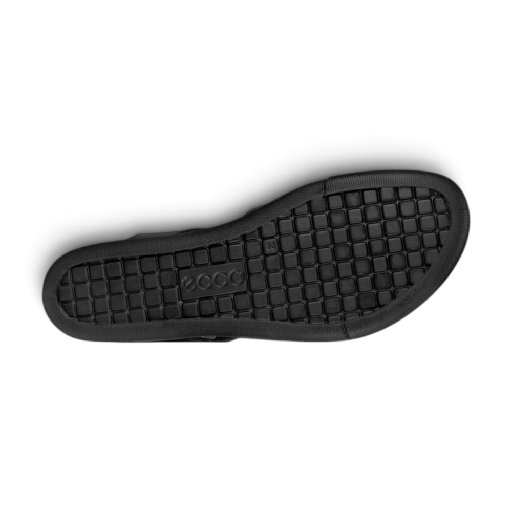 Samara Sandal - Black
