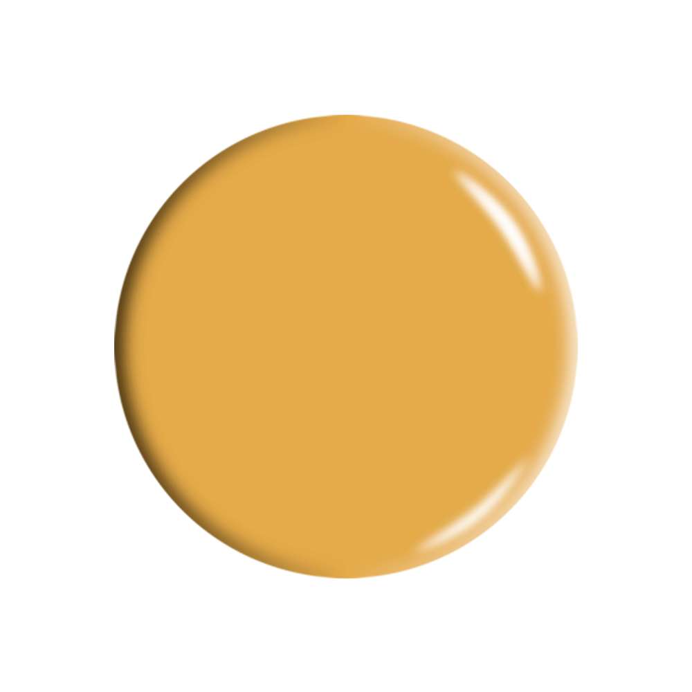 Dr's Remedy Nail Polish - TACTFUL Tumeric