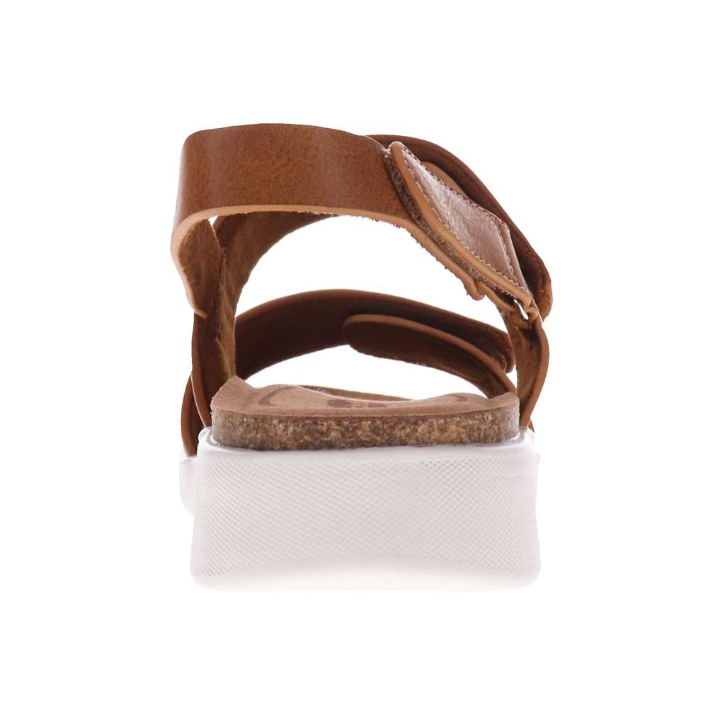 Tiana Sandal - Tan
