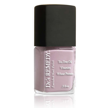 Dr's Remedy Nail Polish - PRECIOUS Pink