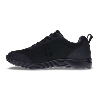 Carnival Active Sneaker - Black
