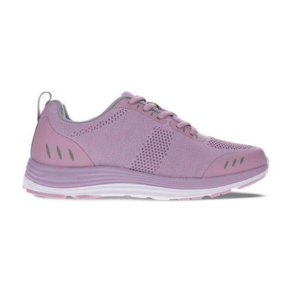 Carnival Active Sneaker - Lavender/Grey