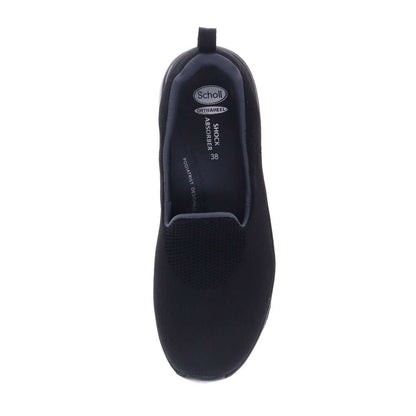 Circus Slip-On Sneaker - Black