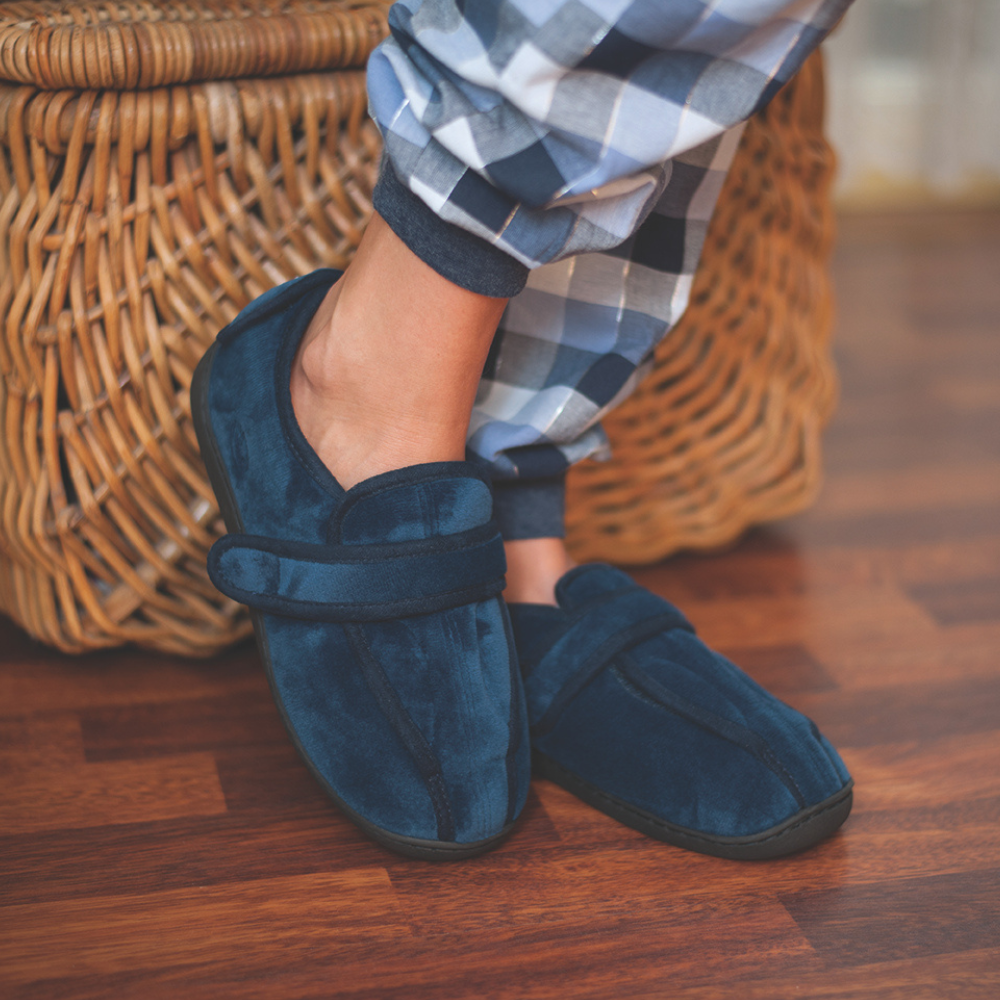 Easyfit Slipper Women's - Navy