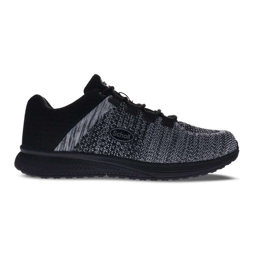 Empire Sneaker Women's - Black/Grey
