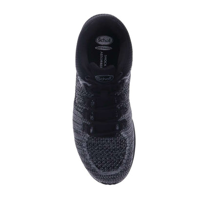 Empire Sneaker Women's - Black/Grey