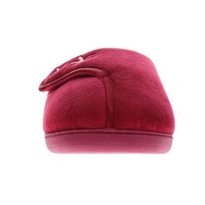 Grace Slipper - Wine