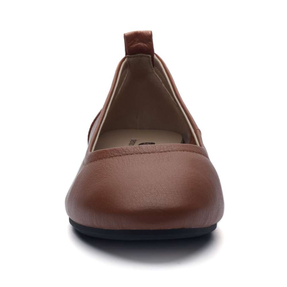 LD 1671 (Kalantha) Flat - Tan