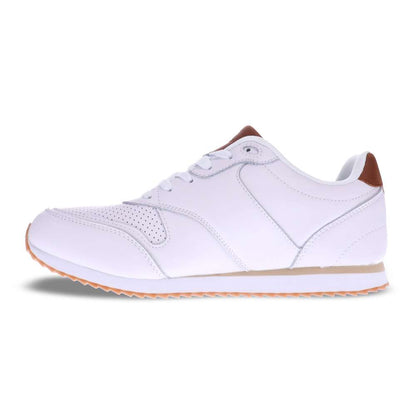 Phase Sneaker - White