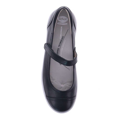 Rhonda Mary-Jane - Black