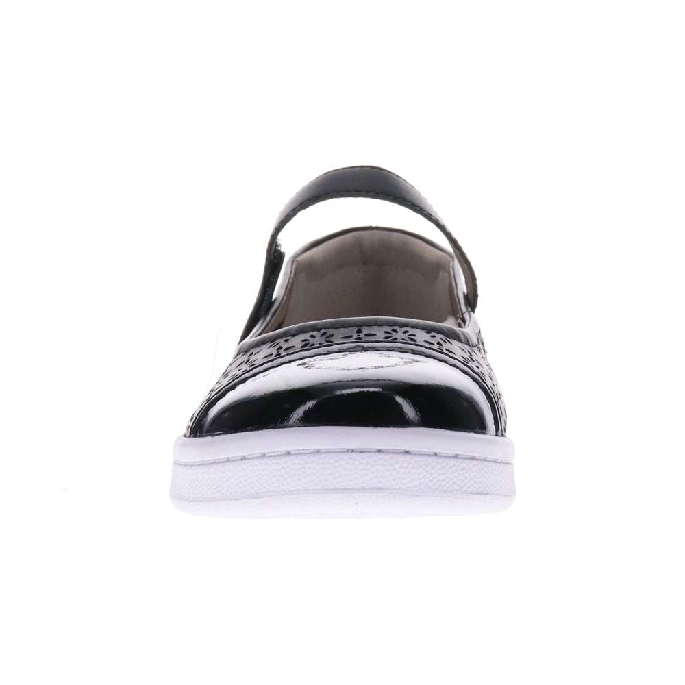 Rhonda Punch Mary-Jane - Black