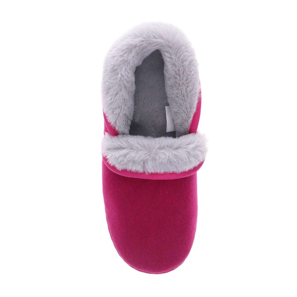 Snug Slipper - Fuchsia