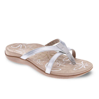 Moraga Sandal - Pewter