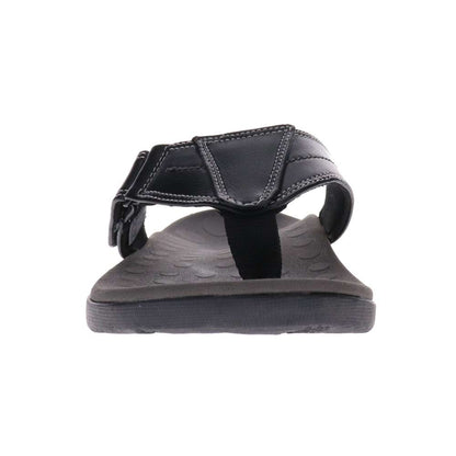 Ryder v2 Toe Post Sandal - Black