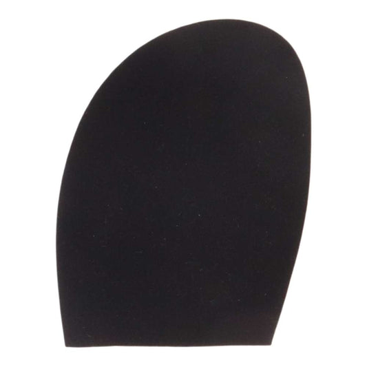 Forefoot Fillers Men's - Black