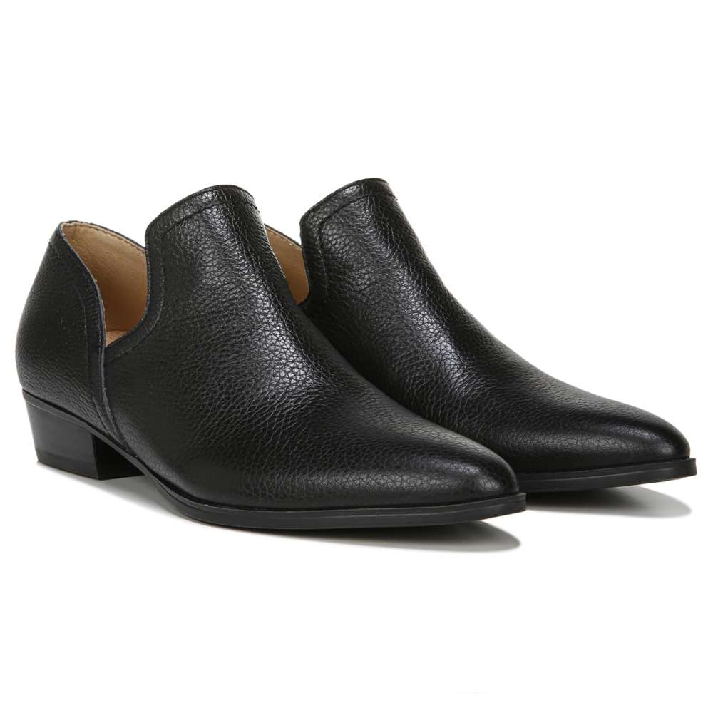 Belinda Bootie - Black