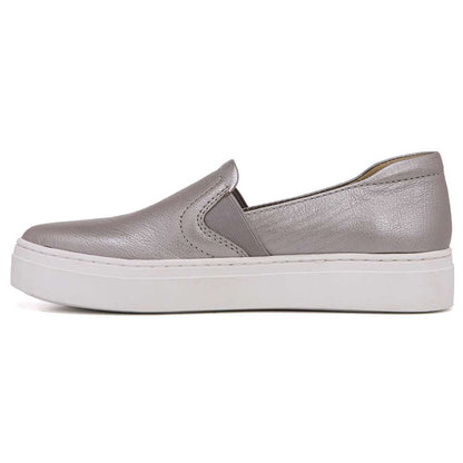 Carly 3 Slip-On Sneaker - Silver