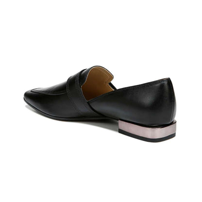 Cicero Moccasin - Black