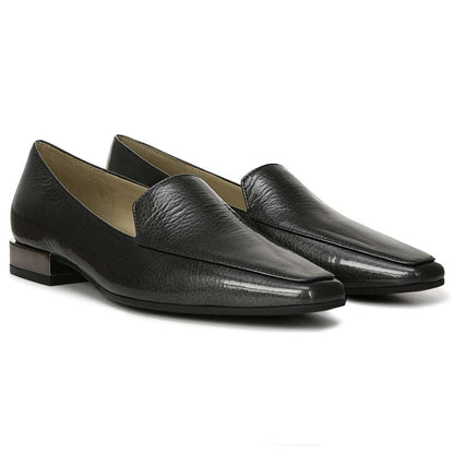 Clea Loafer - Gunmetal