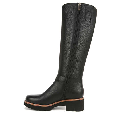 Darry Tall Boot - Black