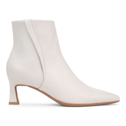 Deesha Bootie - Warm White