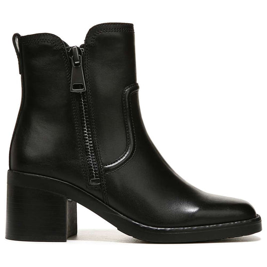 Emmy Bootie - Black