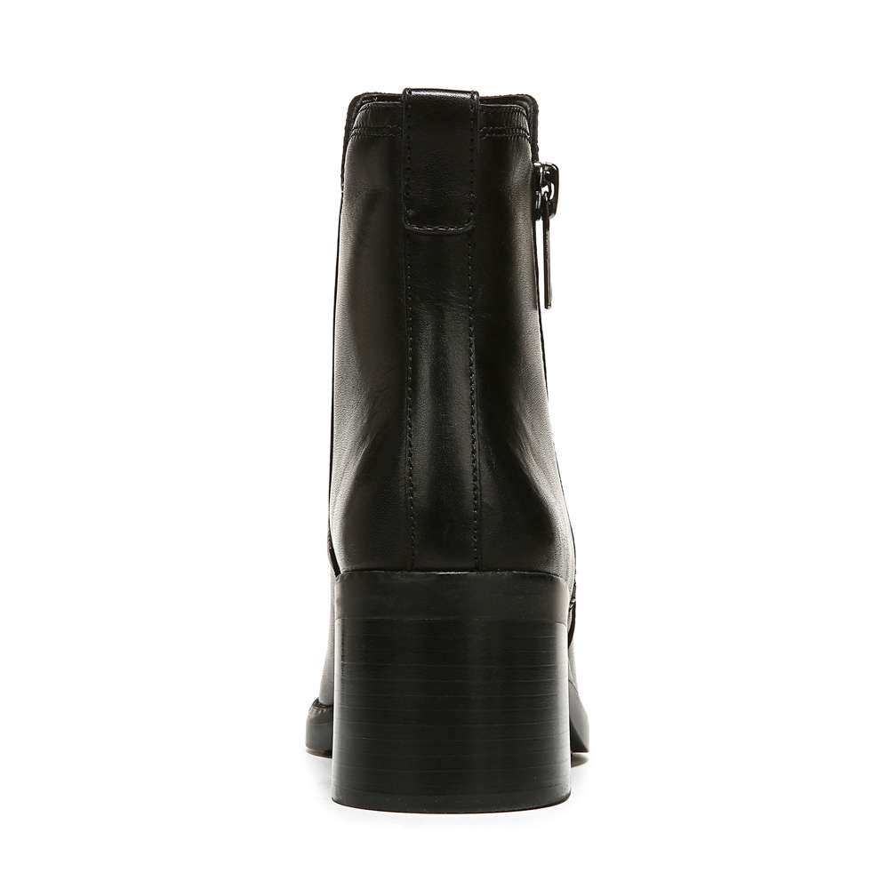 Emmy Bootie - Black