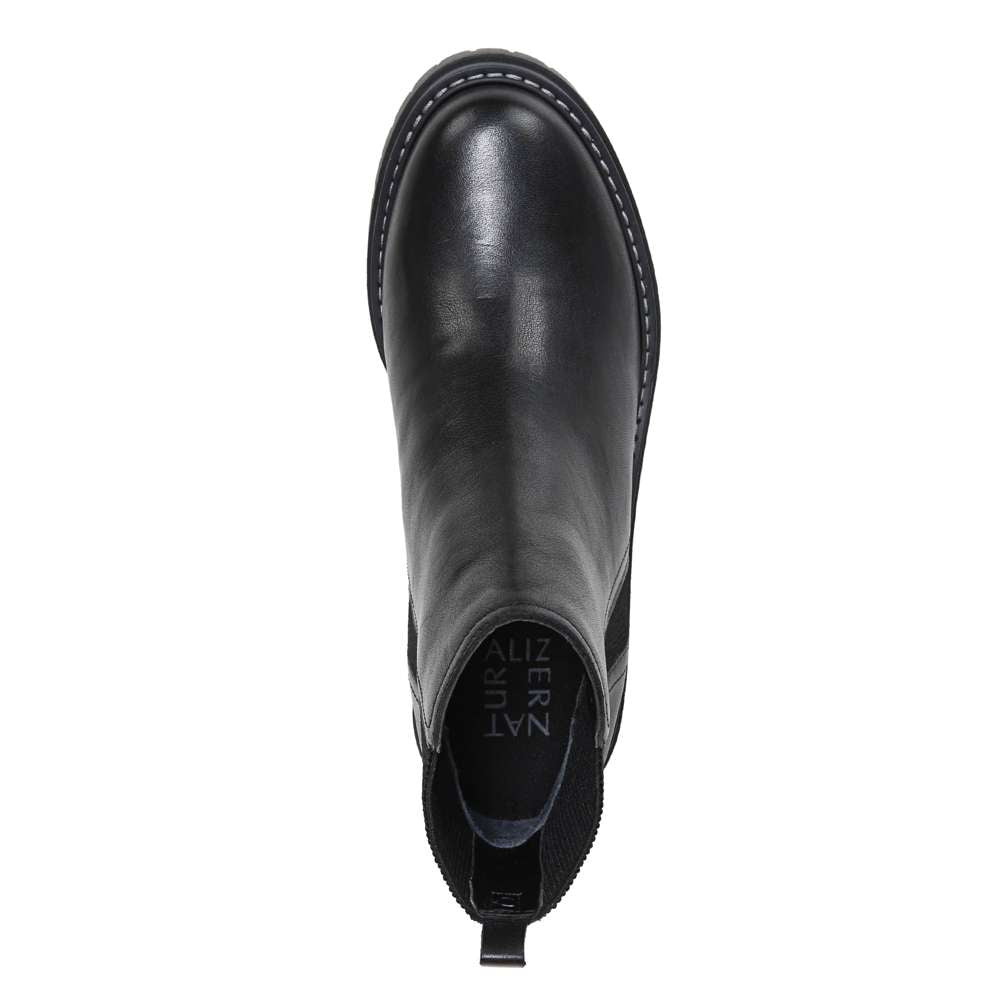 Jadyn Chelsea Boot - Black