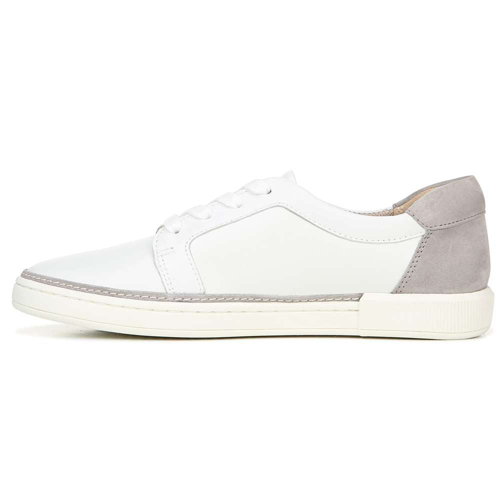 Jane Casual Sneaker - White