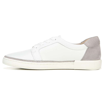 Jane Casual Sneaker - White