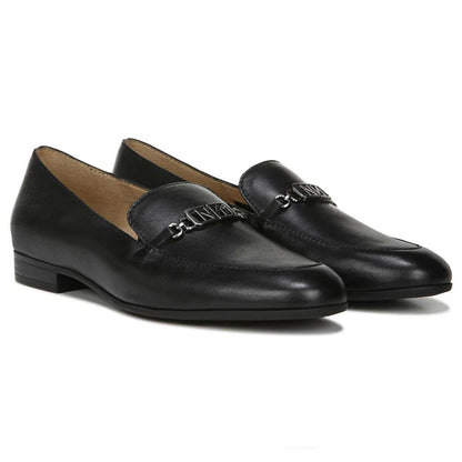 Jones Loafer - Black