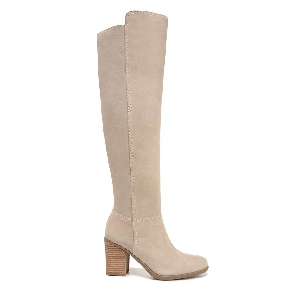 Kyrie Tall Boot - Deep Porcelain