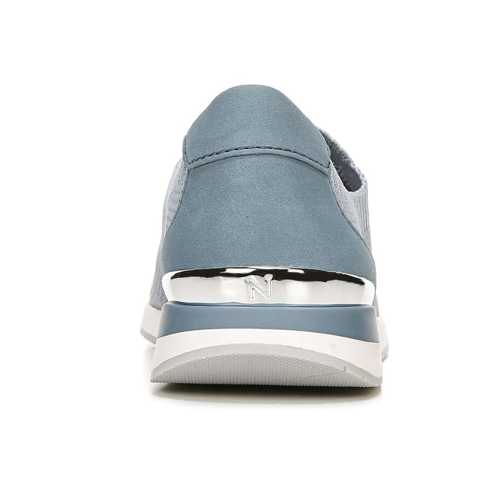 Lafayette Slip-On Sneaker - Storm Blue