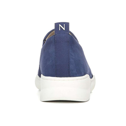 Untold Slip-On Sneaker - Blue