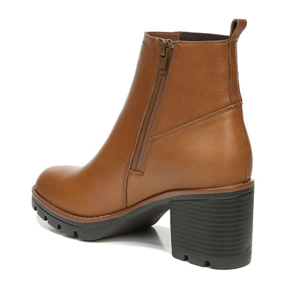 Verney Waterproof Boot - Ciderspice
