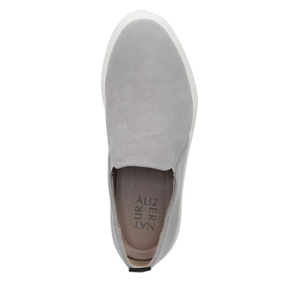 Yola Slip-On Sneaker - Grey