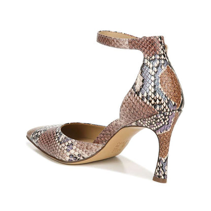 Aurelia Pump - Snake Multi