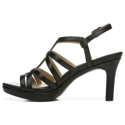 Baylor Dress Sandal - Black