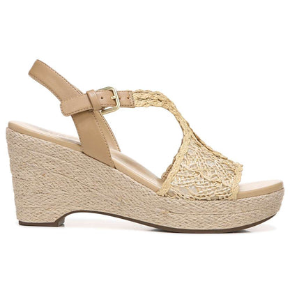 Catalina Wedge - Birchwood